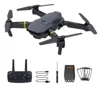 Comprar Drone 998 Pro Recargable Cámara Dual 4k Wifi 2.4ghz 4 Ejes