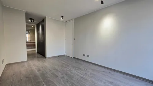 Departamento Funcional Estilo Mariposa. (100217)