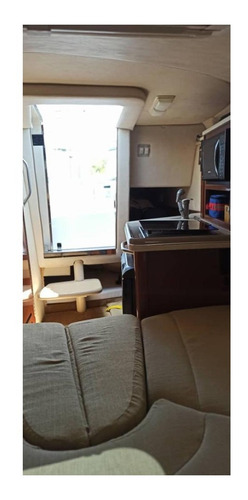 Imagen 6 de 10 de Lancha Sea Ray 240 Lv1790