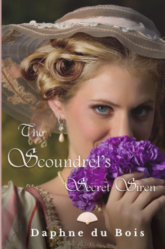 Libro The Scoundrels Secret Siren -inglés