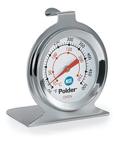 Oven Thermometer (s-s)