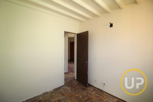Apartamento Em Betânia - Belo Horizonte - 8463