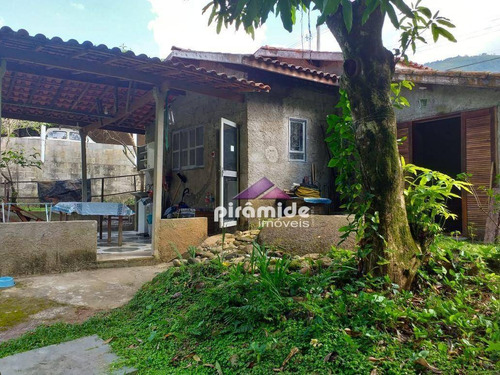Imagem 20 de 30 de Chácara À Venda, 1550 M² Por R$ 390.000,00 - Centro - Monteiro Lobato/sp - Ch0065