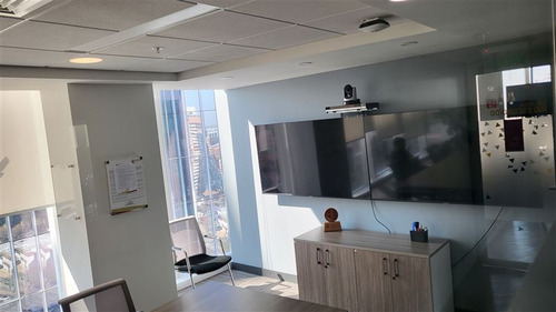 Oficina En Arriendo En Las Condes