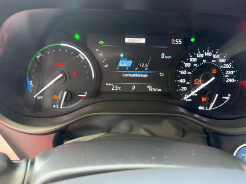 Toyota Sienna 3.5 Le At