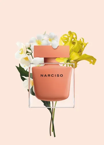 Narciso Ambree Edp 50ml