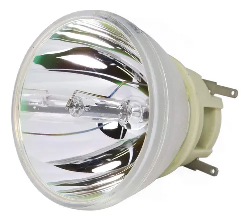 Lampara Bulbo P/ Proyector Uhp 240/170w 0.8 E20.7 - Plus