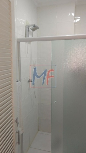 Imagem 26 de 30 de Ref: 14.928 - Lindo Apartamento Na Vila Celeste, Com 63 M² , 2 Quartos, Sala, Cozinha, Banheiro, Área De Serviço, Bem Ventilado, 1 Vaga. Lazer. - 14928