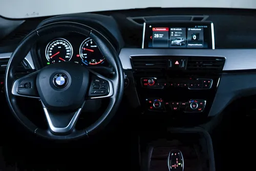 BMW X1 1.5 Sdrive 18ia At