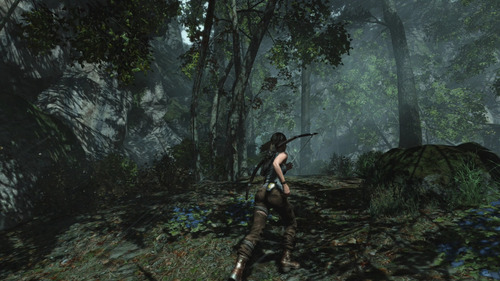 Tomb Raider: Definitive Survivor Trilogy Xbox One Código
