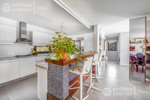 Venta Casa 3 Dormitorios Barrio Privado Parque Pinares, Punta Del Este