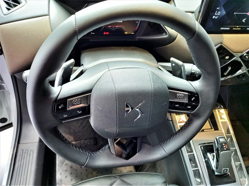 Ds3 Crossback So Chic 155 Cv 1.2 Turbo Venta A Todo El País
