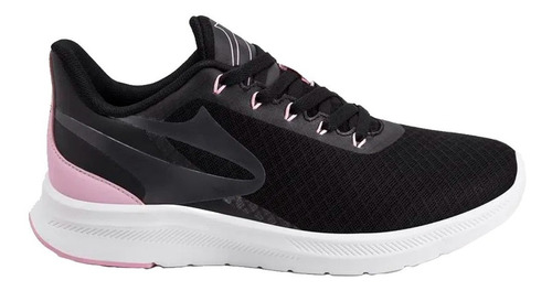 Zapatillas Topper Vr Speed Mujer Running 27324 Empo2000