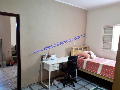 Imagem 9 de 15 de Venda - Casa - Residencial Vale Das Nogueiras - Americana - Sp - 943rop