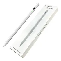 Comprar Caneta Para Tablet Celular Touch Screen Ponta Fina Stylus