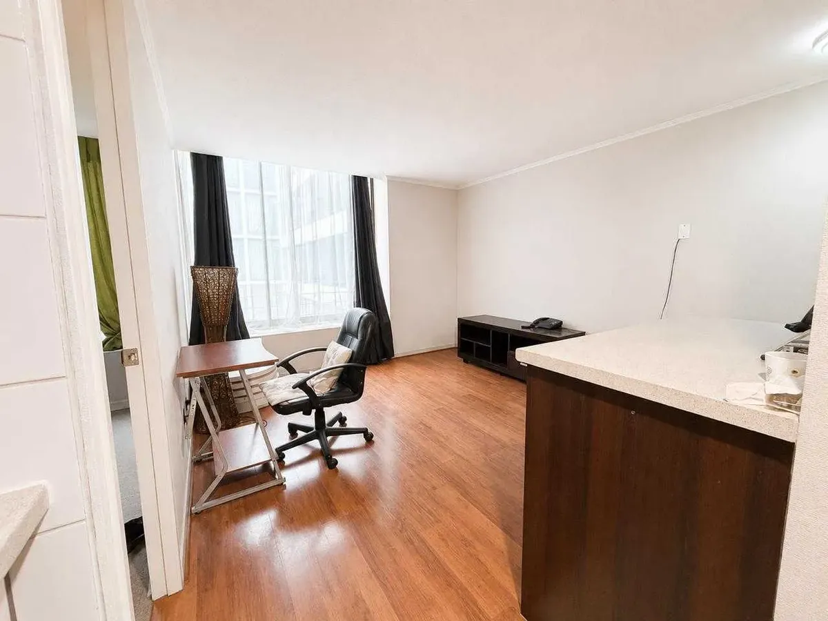 Imagen 4 de 17 de Depto En Venta 1+1b+1b Oportunidad De Compra! (165972)