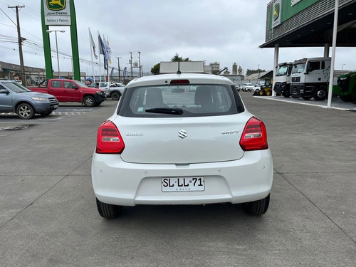 Suzuki Swift SWIFT 1.2 GL SPORT