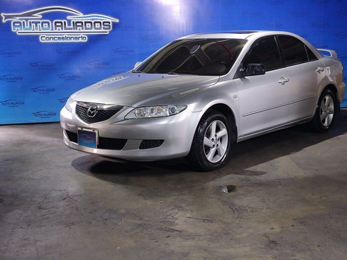 Imagen 1 de 10 de Mazda 6
