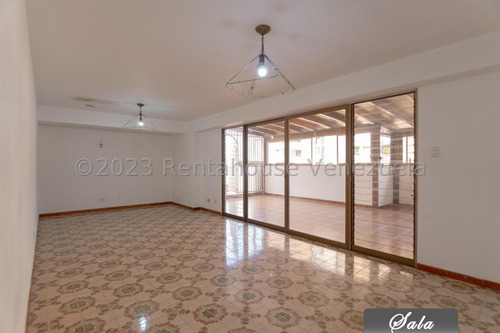 Apartamento En Venta En San Bernardino #24-9015 Josmary Sanjuan