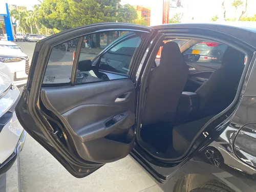 Chevrolet Onix Lt Tp 1.0 T 4p 6ab Abs