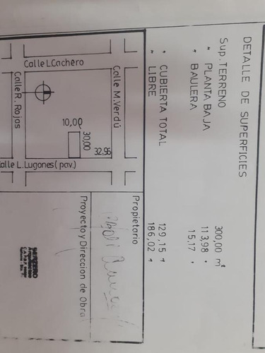 Imagen 19 de 19 de Casa - Barrio Belgrano