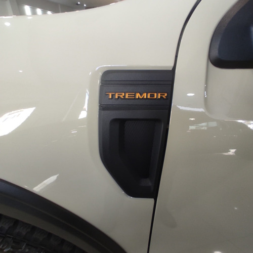 Ford Maverick 2.0 Ecoboost Cd Tremor At8 4wd