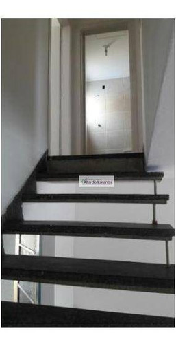 Sobrado Com 3 Dormitórios À Venda, 90 M² Por R$ 520.000,00 - Saúde - São Paulo/sp - So0825