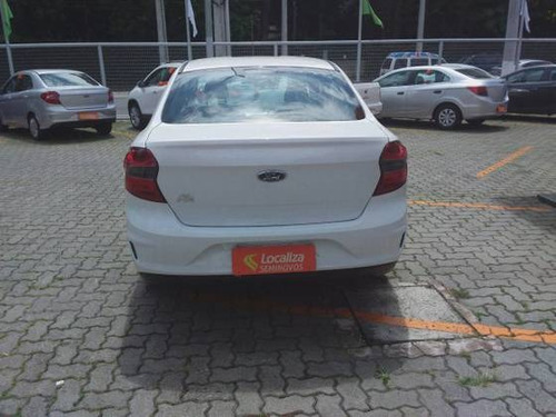 Imagem 10 de 10 de Ford Ka 1.5 Ti-vct Flex Se Manual