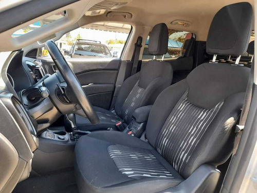 Imagem 12 de 12 de Fiat Toro Freedom At