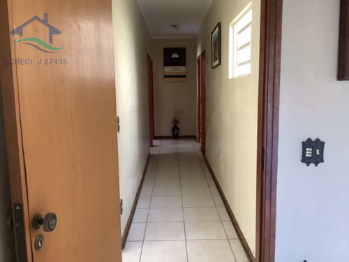 Imagem 8 de 20 de Casa Com 3 Dorms, Jardim Primavera, Bragança Paulista - R$ 650 Mil, Cod: 3345 - V3345