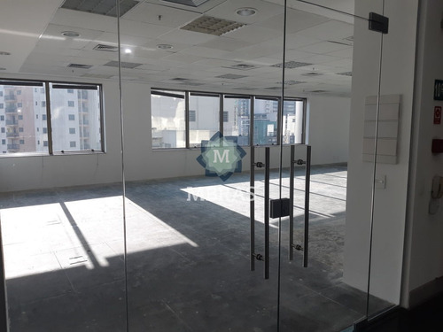 Imagem 2 de 13 de Excelente Conjunto Comercial | Vila Olímpia - Mb9256