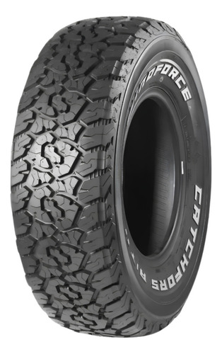 Pneu Windforce 225/75r16 115/112r Catchfors At Ii Owl