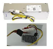 Comprar Fuente De Poder Dell 255 Watts 3020 7020 T1700 H255es-01  