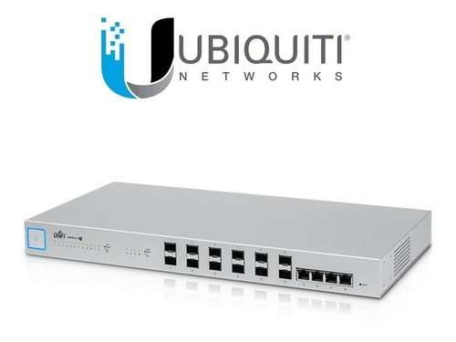 Switch 16 Puertos Us-16-xg Ubiquiti