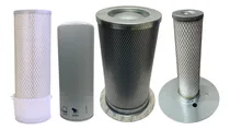 Comprar Kit De Filtros Para Compresor Sullair Ls12-50