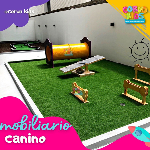 Imagen 4 de 10 de Areas Pet Friendly