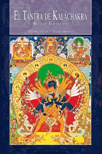 Tantra De Kalachakra - Rito Iniciación, Dalai Lama, Dharma