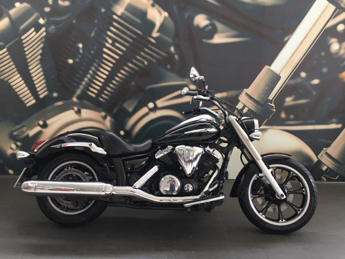 Midnight Xvs 950 A 2011