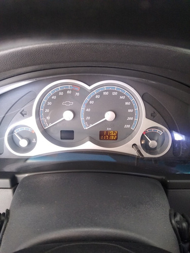 Chevrolet Meriva 2011 1.8 Premium Flex Power Easytronic 5p