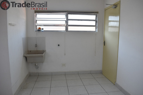 Imagem 15 de 30 de Casa Para Aluguel, 2 Dormitórios, Vila Maria Trindade - São Paulo - 762