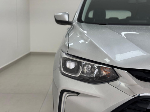 Chevrolet Tracker Lt 1.0 Turbo 12v Flex Aut.