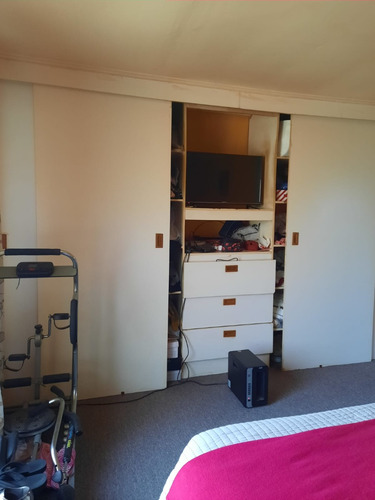 Casa De 385 M2, 4d 2b, Condominio Los Notros, Valdivia
