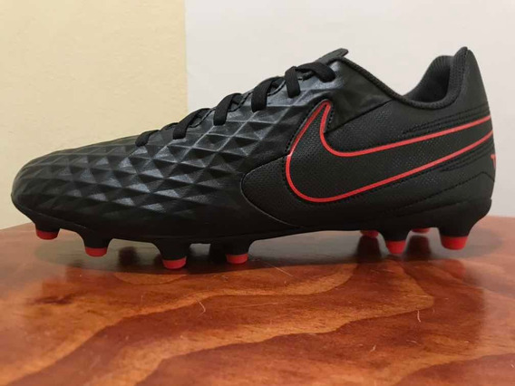 tacos nike tiempo 2018