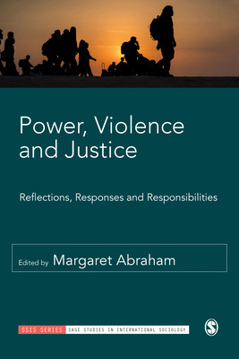 Libro Power, Violence And Justice: Reflections, Responses...