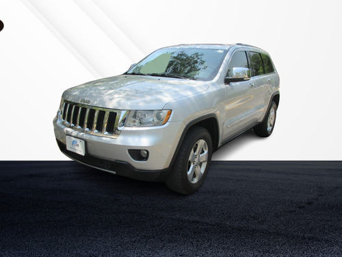 Jeep Grand Cherokee 5.7 V8 Limited Premium 4x4 At