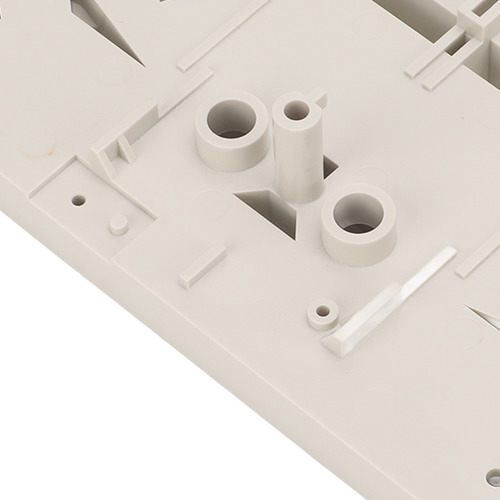 Placa De Cabezal De Máquina De Tejer Lk150 De Plástico, Posi