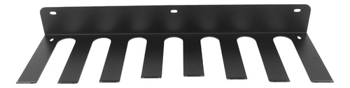 Perchero Organizador De Pared Para Equipamiento De Gimnasio