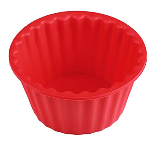 Agile-shop 3 pack Gigante Big De Tarta Cupcake Molde Parte