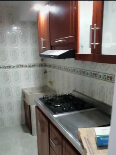 Imagen 11 de 13 de Apartamento Cocina Integral 3 Habitaciones 2 Baños En Soacha