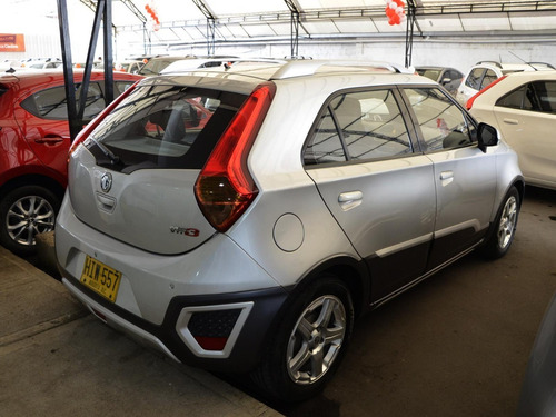 Mg 3 Cross Aut 1.5 Hiw557